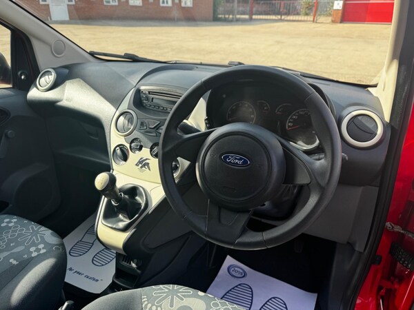 Used Ford Ka 2013 for sale - 75459038: Photo 44