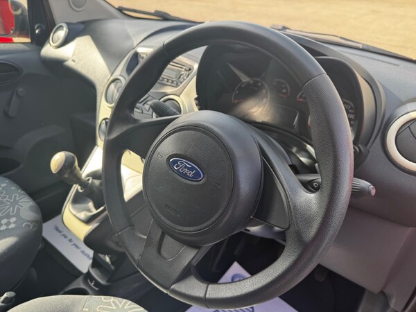 Used Ford Ka 2013 for sale - 75459038: Photo 45