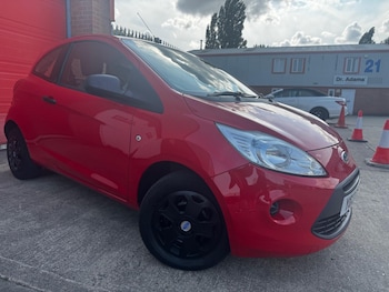 Used Ford Ka 2013 for sale - 75459038: Photo