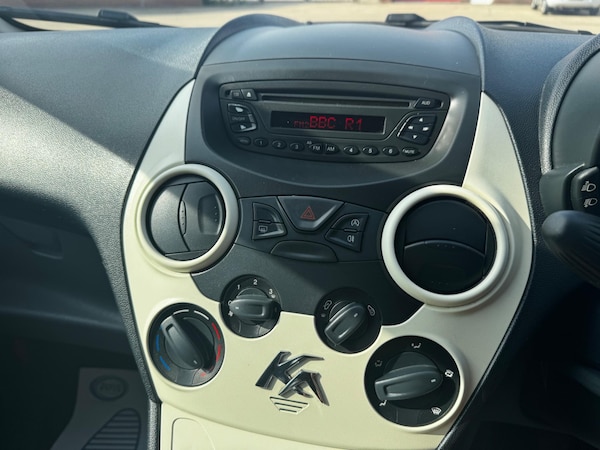 Used Ford Ka 2013 for sale - 75459038: Photo 52