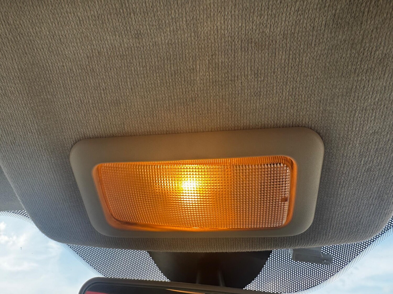 Vehicle 56