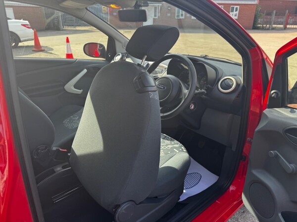 Used Ford Ka 2013 for sale - 75459038: Photo 61