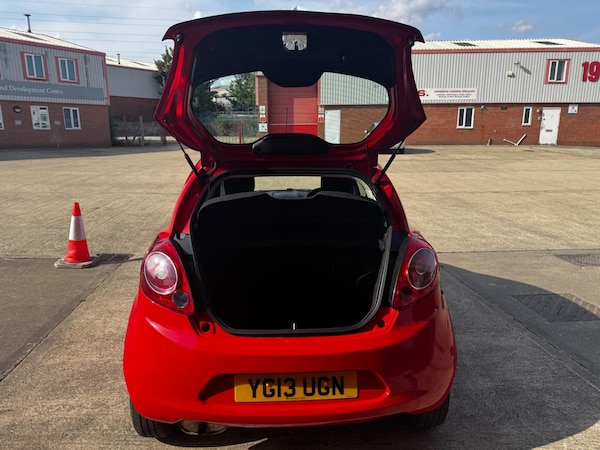 Used Ford Ka 2013 for sale - 75459038: Photo 65