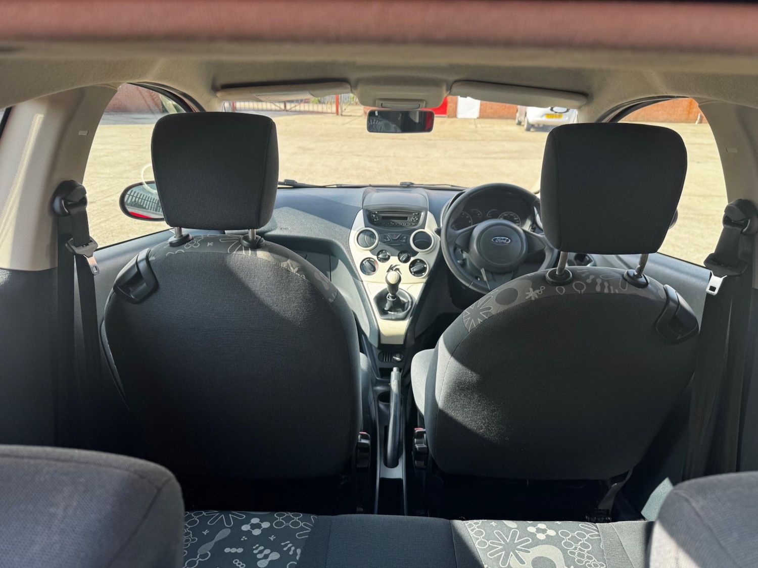 Vehicle 67