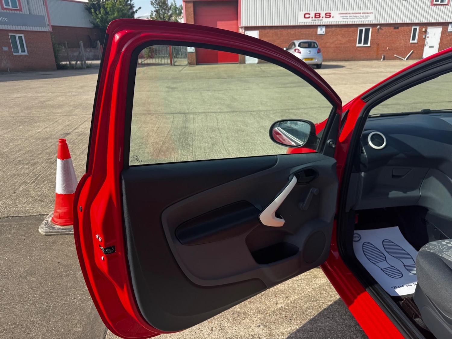 Vehicle 69