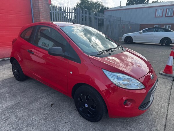 Used Ford Ka 2013 for sale - 75459038: Photo 6