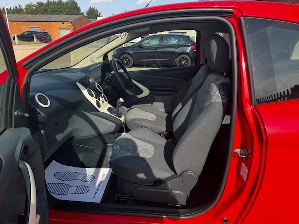 Used Ford Ka 2013 for sale - 75459038: Photo 71