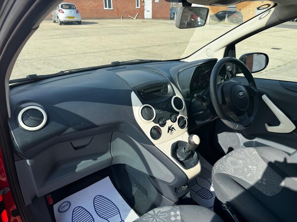 Used Ford Ka 2013 for sale - 75459038: Photo 72