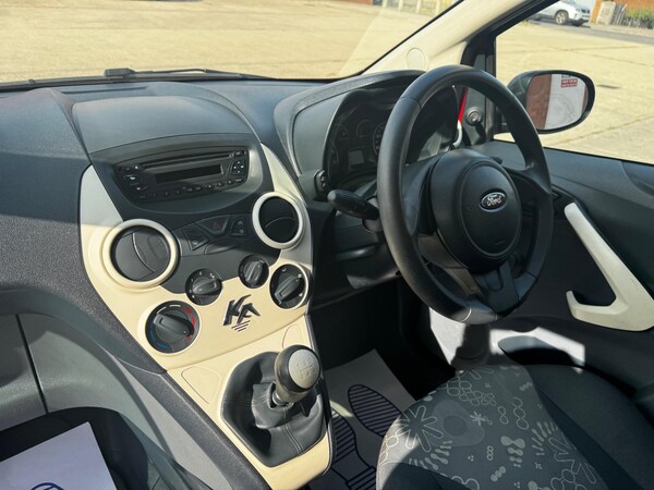 Used Ford Ka 2013 for sale - 75459038: Photo 73
