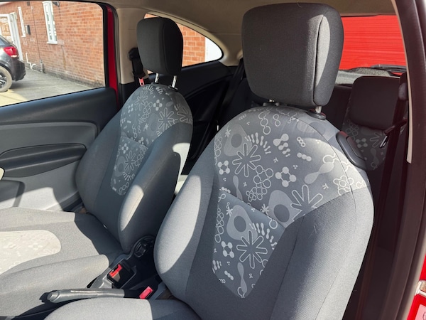 Used Ford Ka 2013 for sale - 75459038: Photo 74