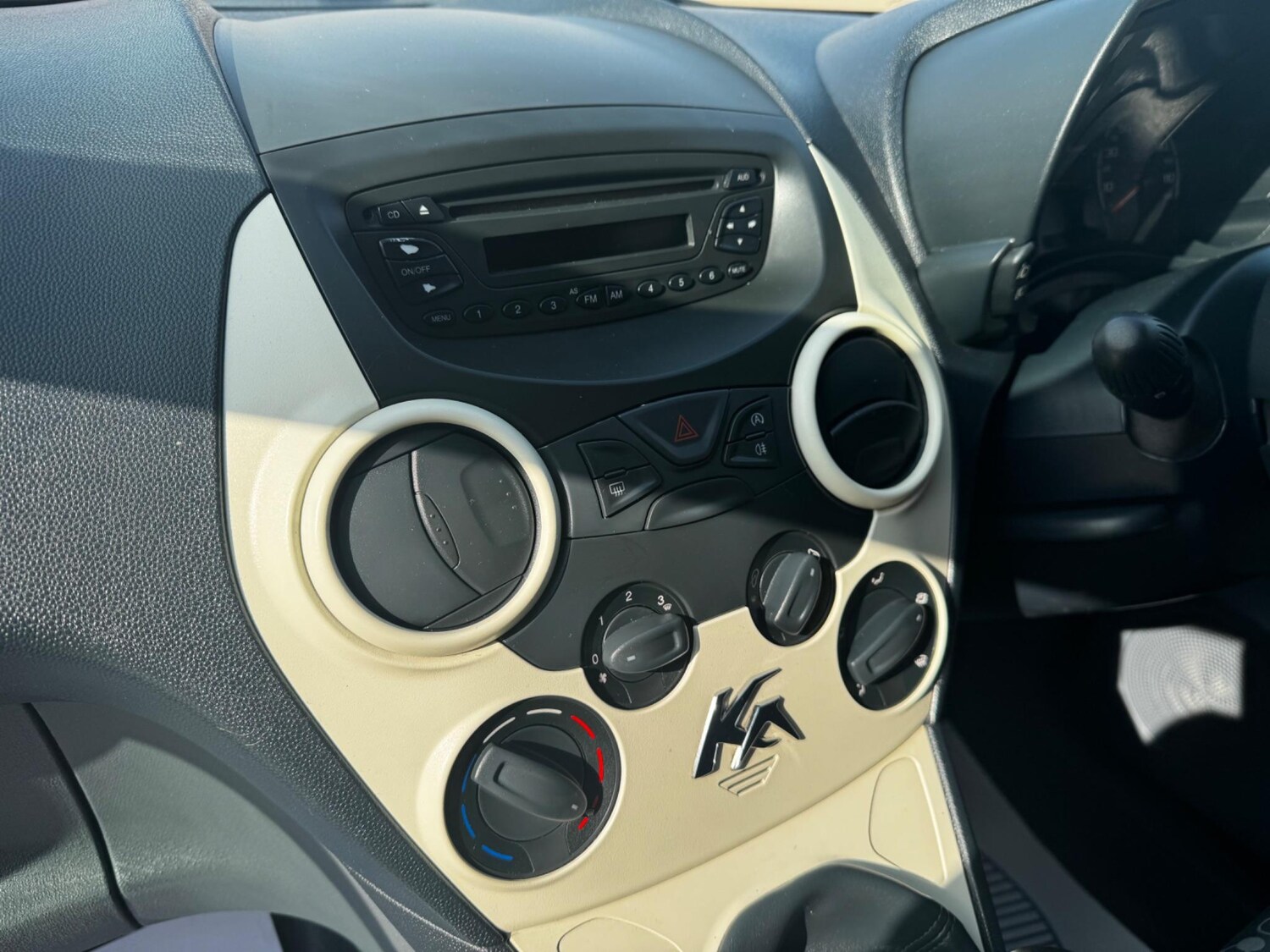 Vehicle 75