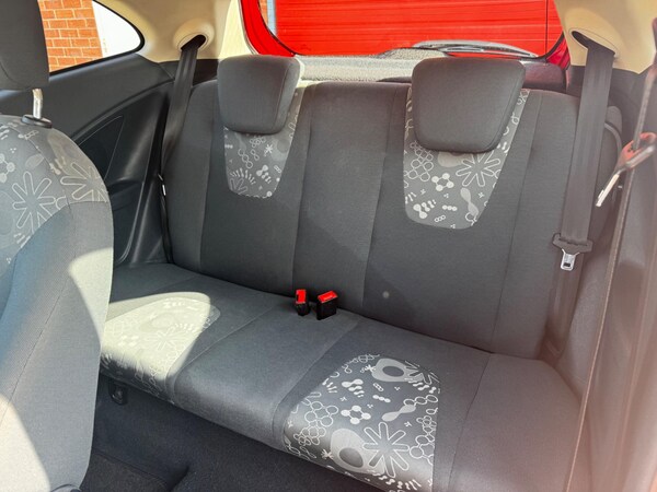 Used Ford Ka 2013 for sale - 75459038: Photo 76