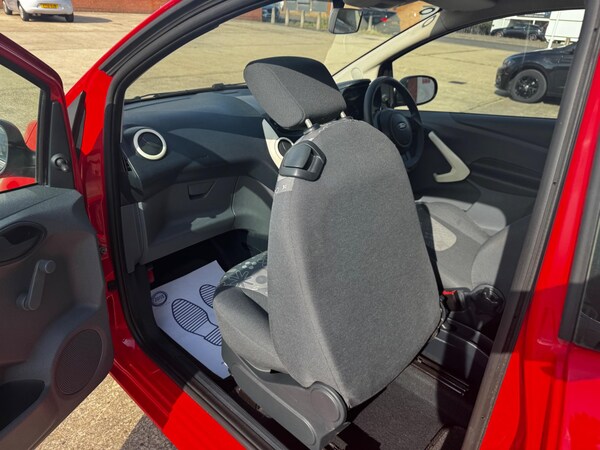 Used Ford Ka 2013 for sale - 75459038: Photo 77