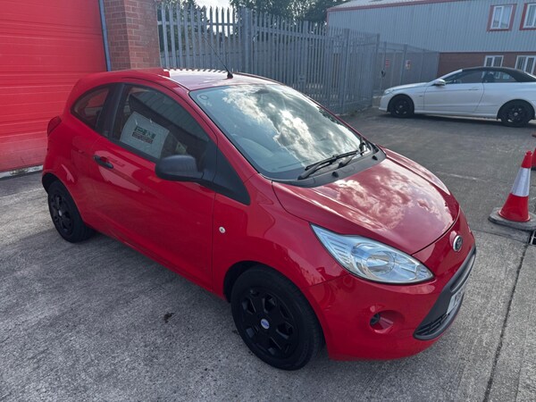 Used Ford Ka 2013 for sale - 75459038: Photo 7