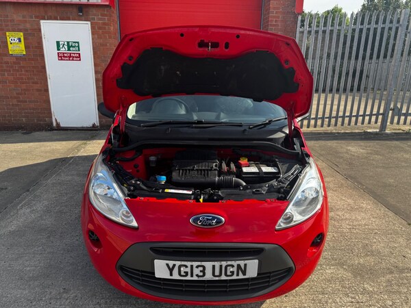 Used Ford Ka 2013 for sale - 75459038: Photo 80