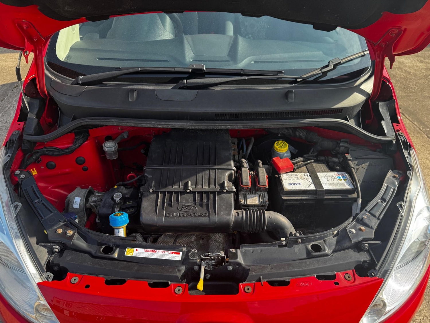 Vehicle 81