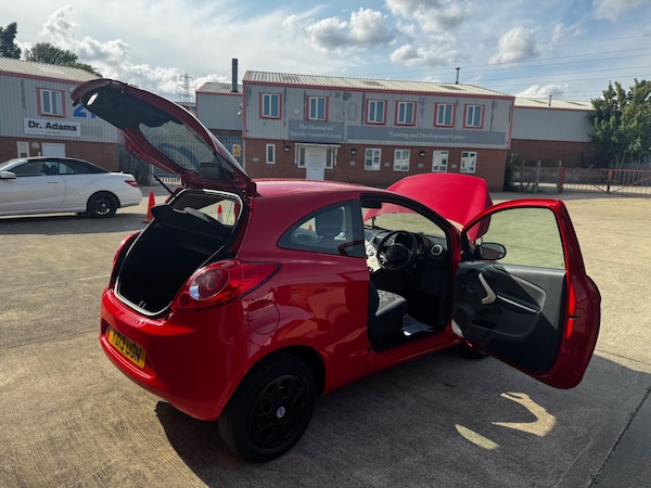 Used Ford Ka 2013 for sale - 75459038: Photo 85