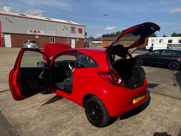 Used Ford Ka 2013 for sale - 75459038: Photo 87