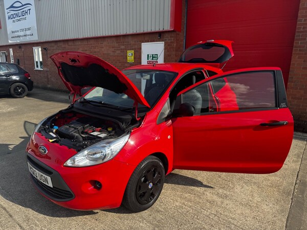 Used Ford Ka 2013 for sale - 75459038: Photo 89