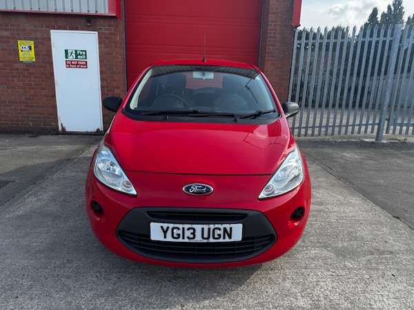 Used Ford Ka 2013 for sale - 75459038: Photo 8