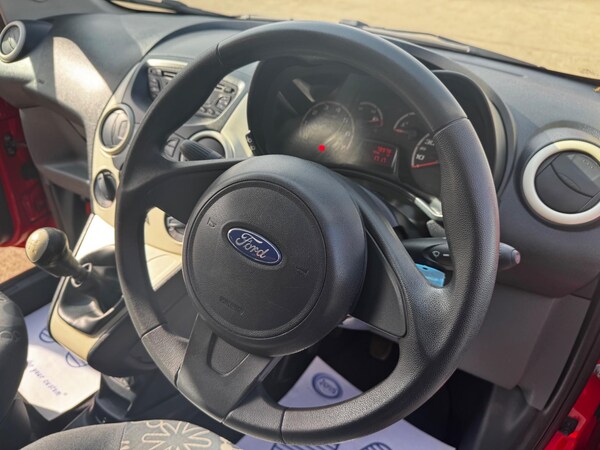 Used Ford Ka 2013 for sale - 75459038: Photo 95
