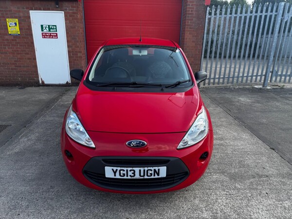 Used Ford Ka 2013 for sale - 75459038: Photo 9