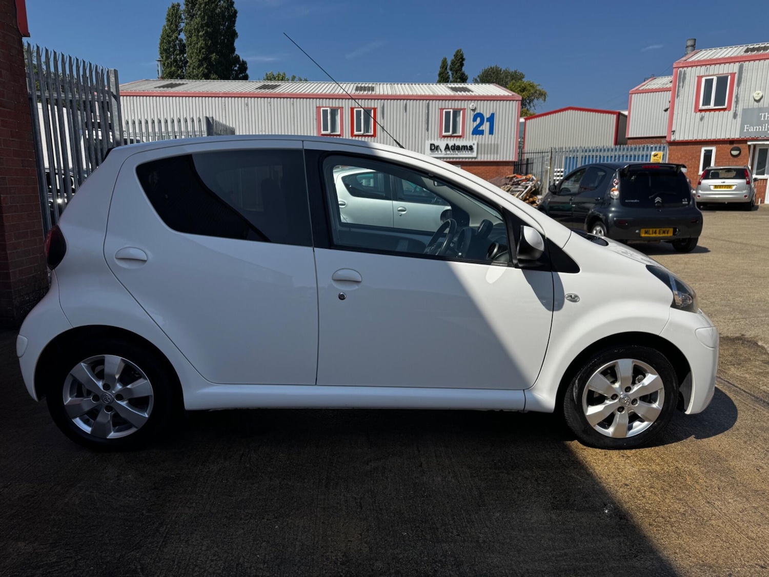 Vehicle 26