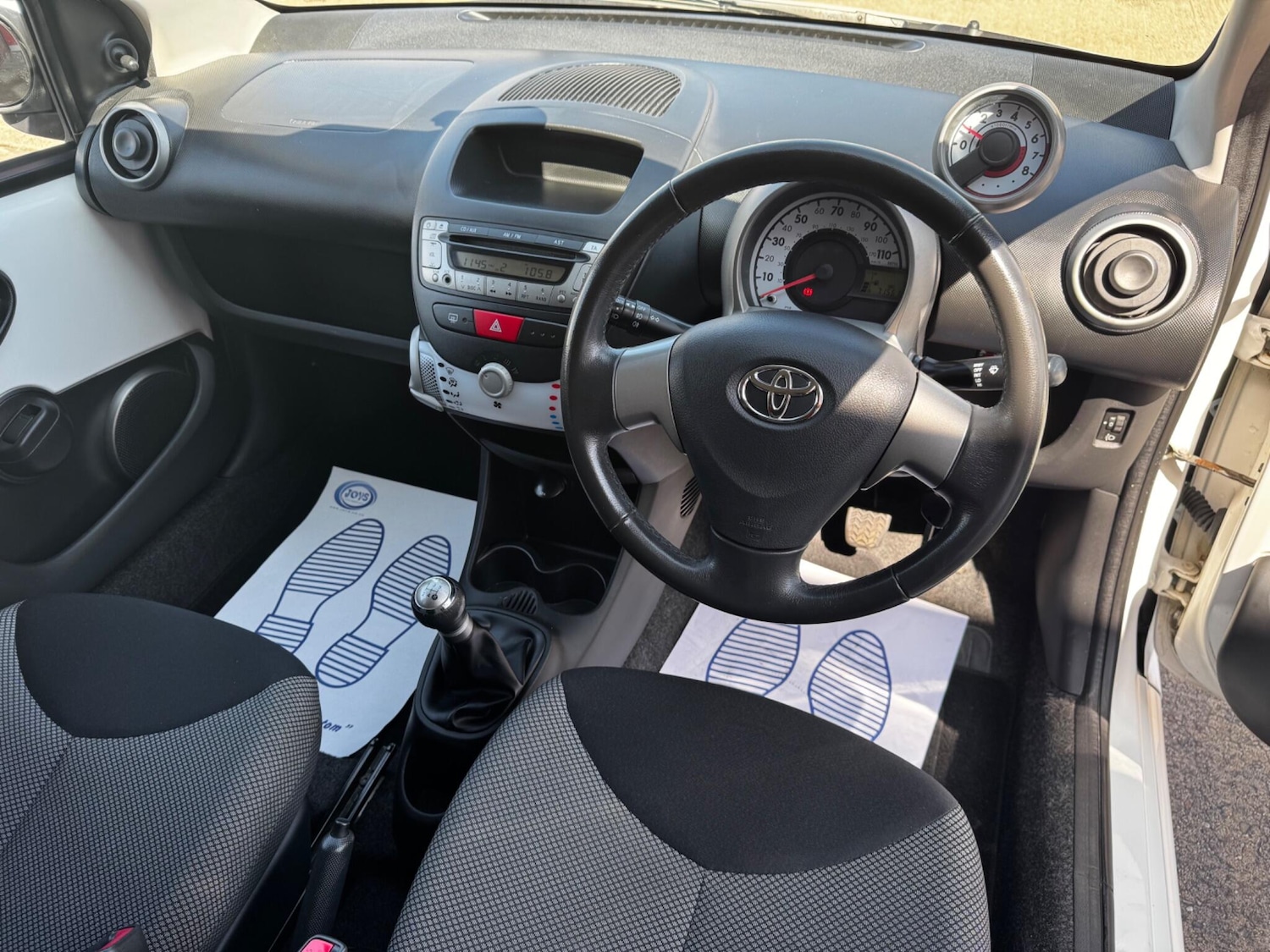 Vehicle 35