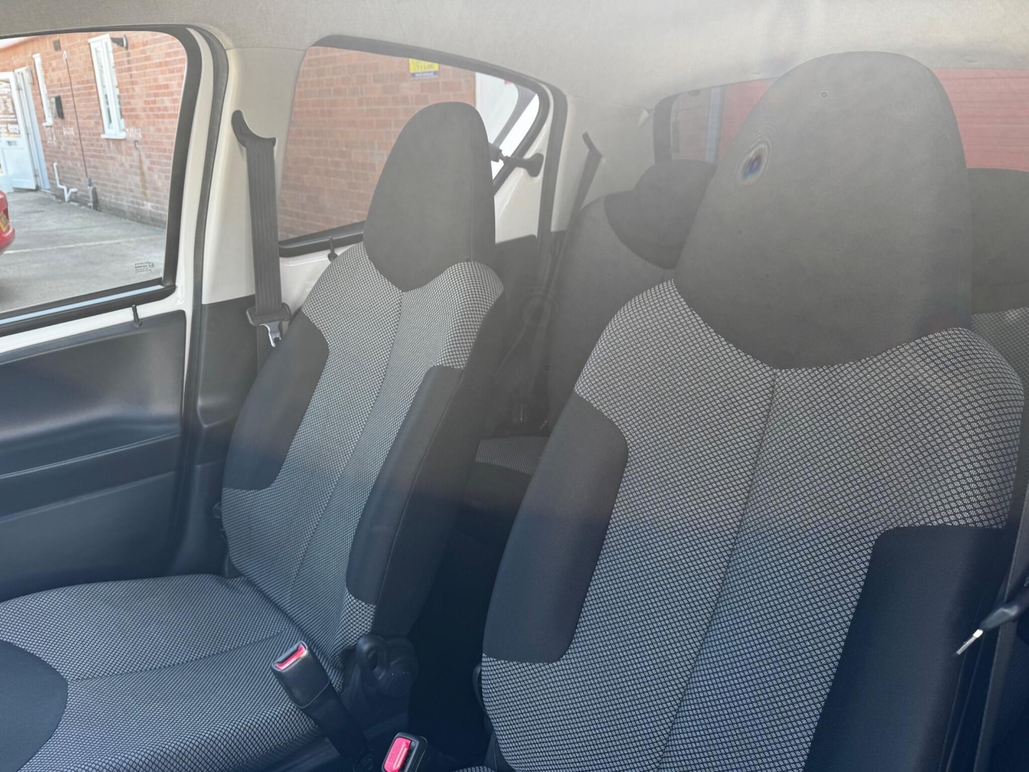 Vehicle 51