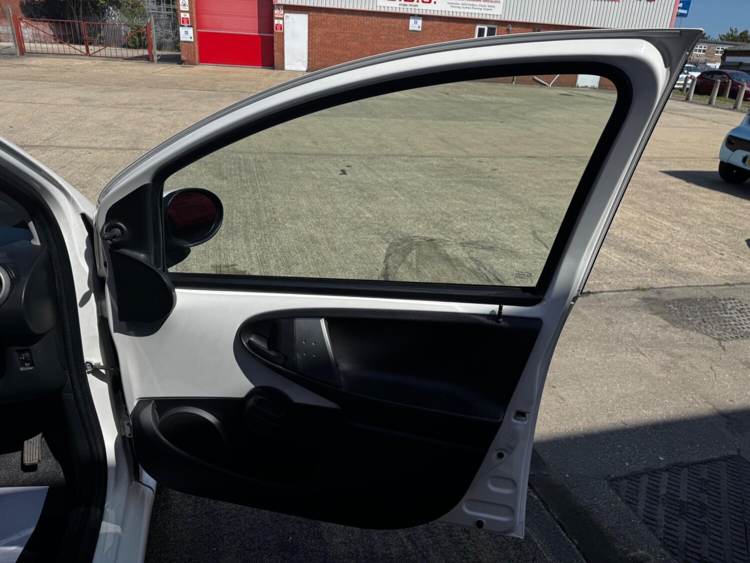 Vehicle 53