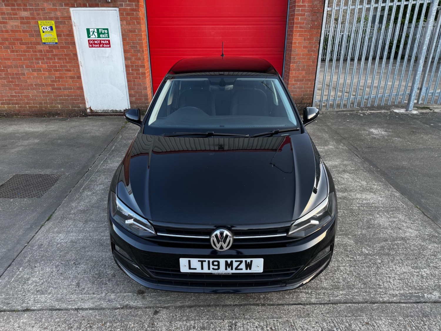 Used Volkswagen Polo 2019 for sale - 76152823: Photo 13