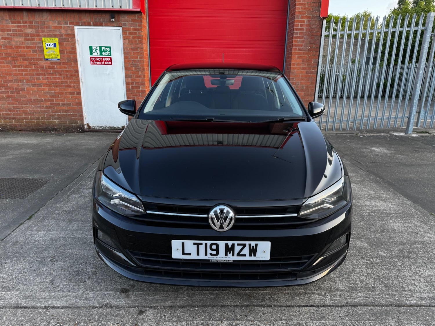 Used Volkswagen Polo 2019 for sale - 76152823: Photo 14