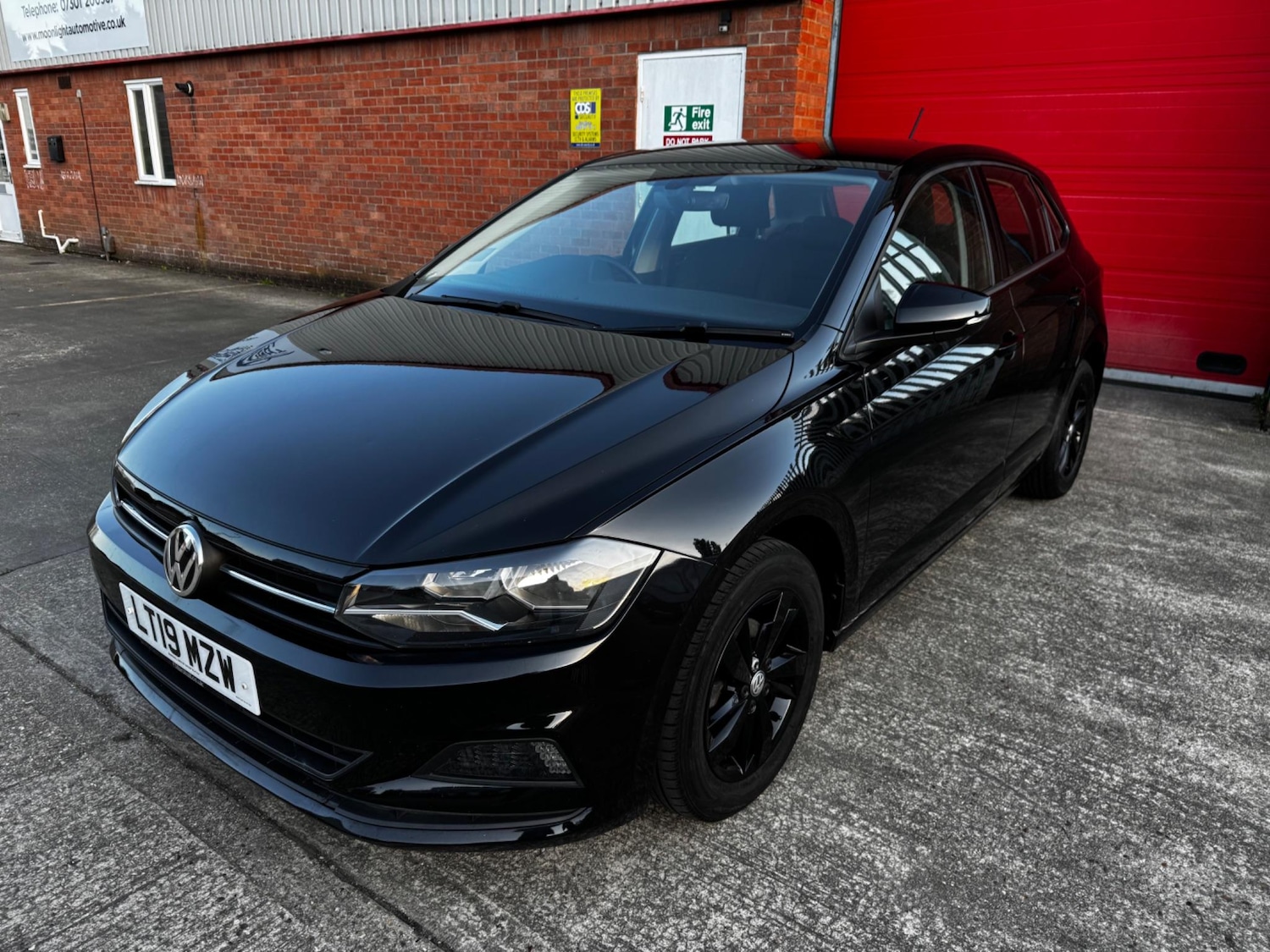 Used Volkswagen Polo 2019 for sale - 76152823: Photo 16