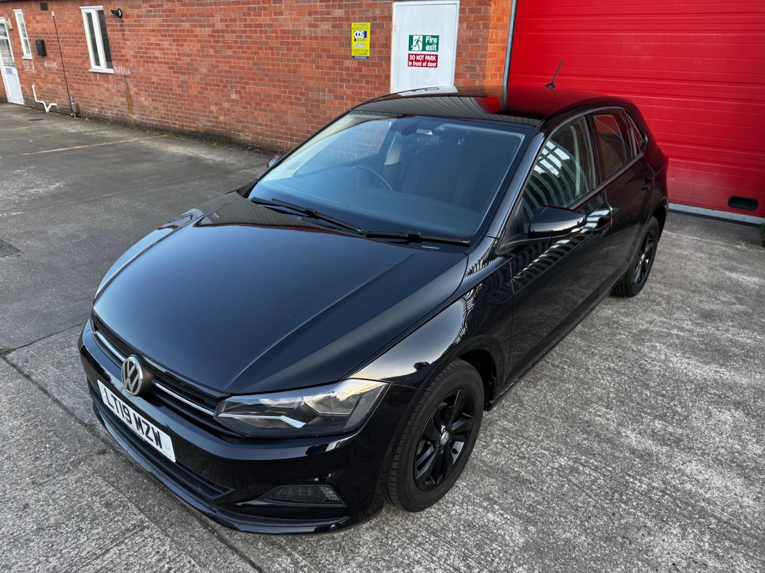 Used Volkswagen Polo 2019 for sale - 76152823: Photo 17
