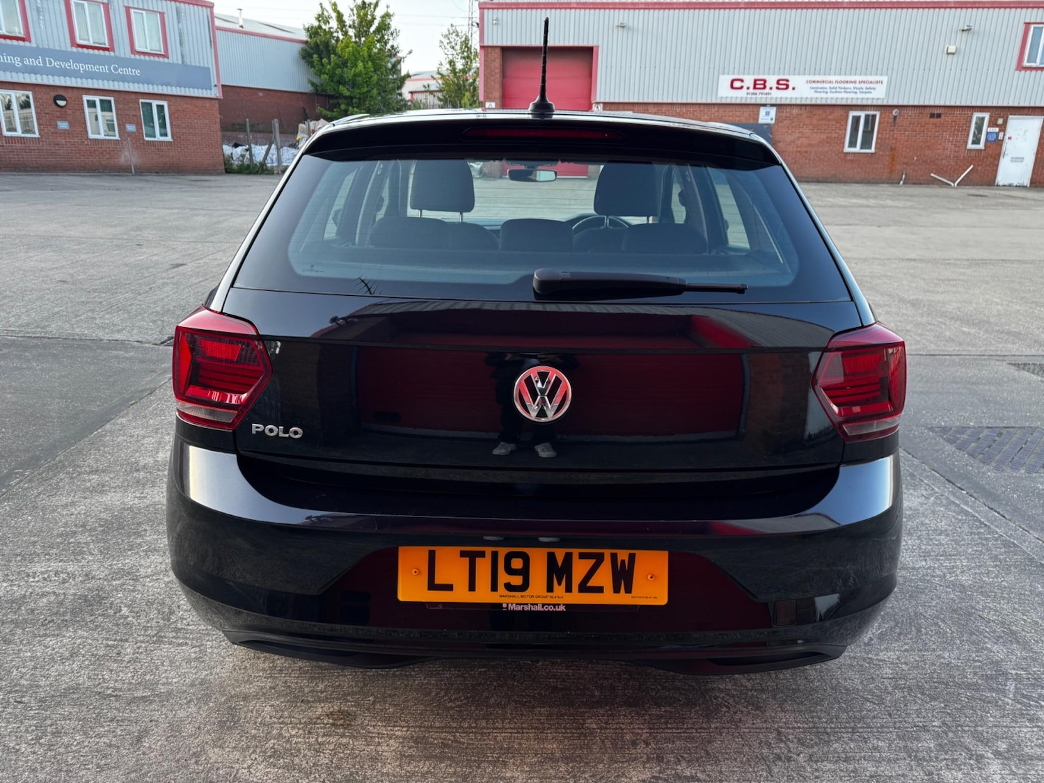 Used Volkswagen Polo 2019 for sale - 76152823: Photo 27