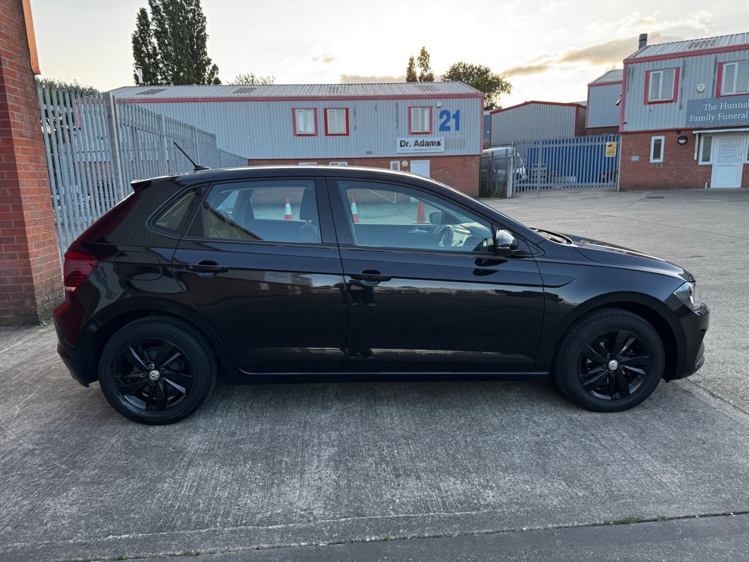 Used Volkswagen Polo 2019 for sale - 76152823: Photo 30