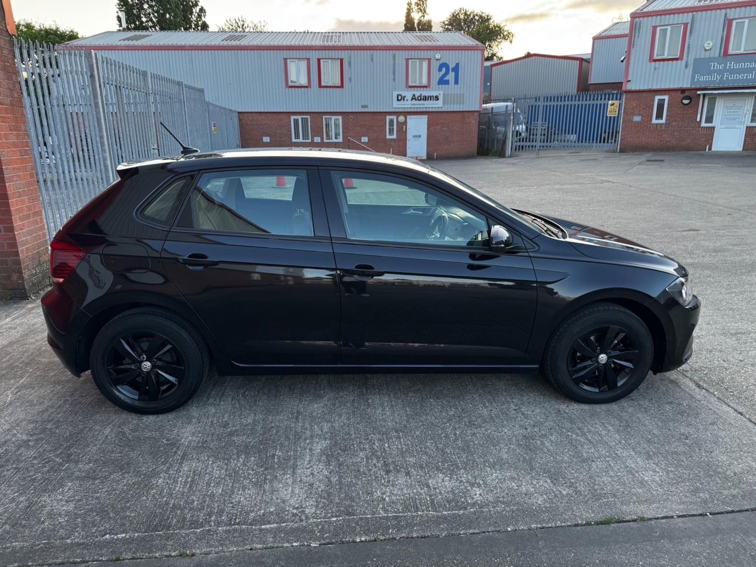 Used Volkswagen Polo 2019 for sale - 76152823: Photo 31