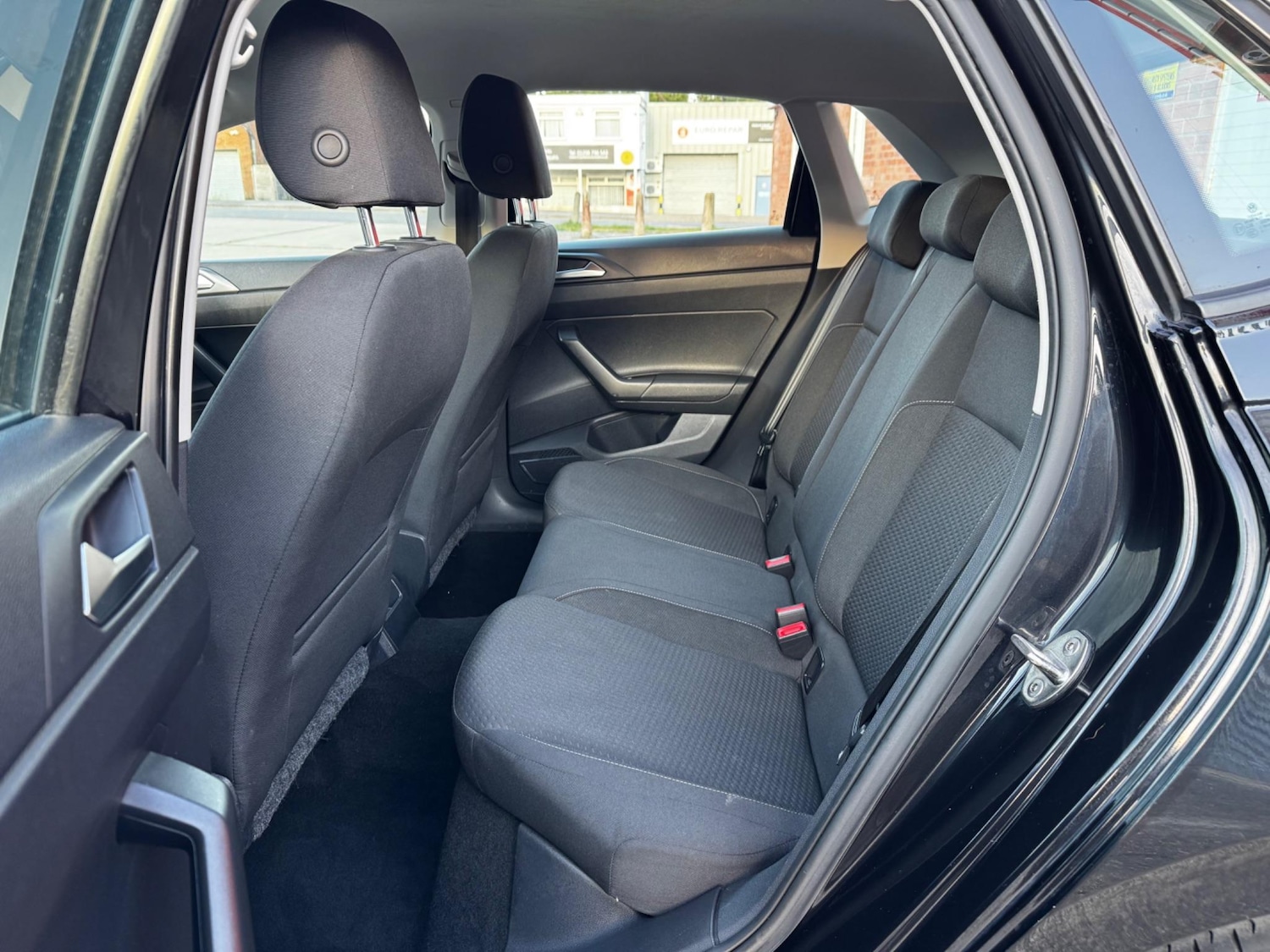 Used Volkswagen Polo 2019 for sale - 76152823: Photo 40