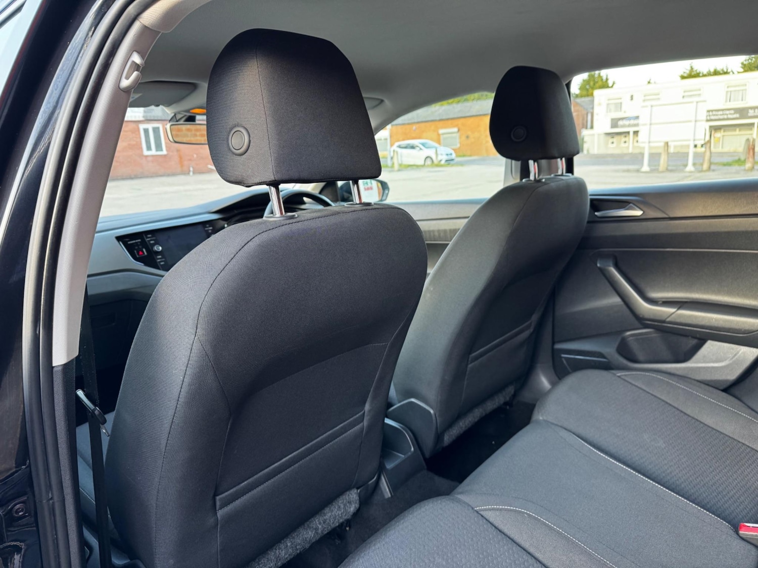 Used Volkswagen Polo 2019 for sale - 76152823: Photo 41