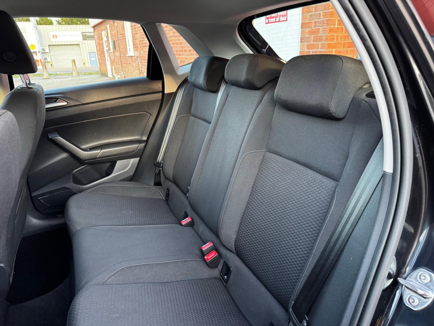 Used Volkswagen Polo 2019 for sale - 76152823: Photo 42