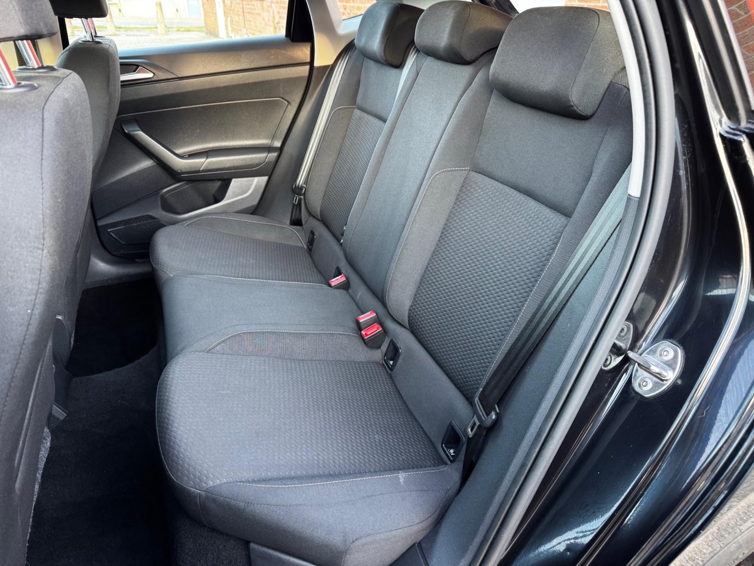 Used Volkswagen Polo 2019 for sale - 76152823: Photo 43