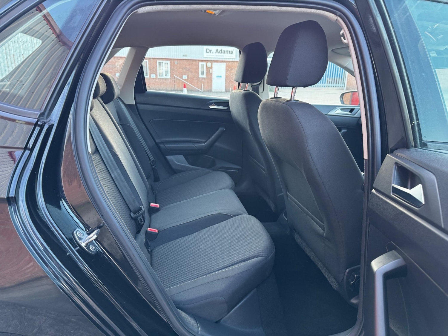 Used Volkswagen Polo 2019 for sale - 76152823: Photo 44