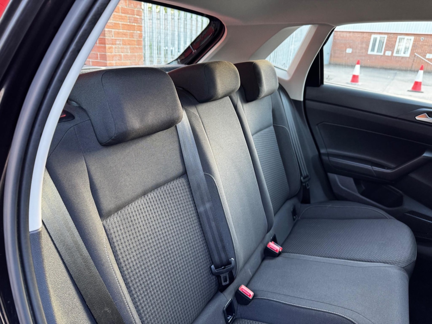 Used Volkswagen Polo 2019 for sale - 76152823: Photo 46