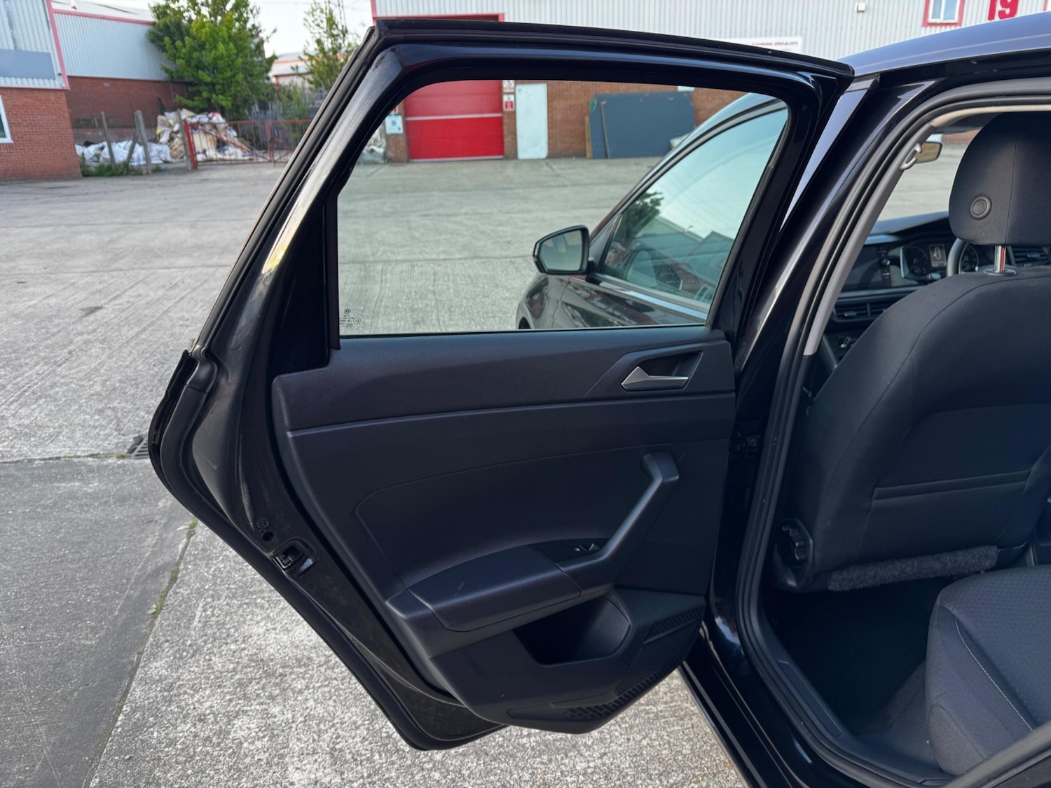 Used Volkswagen Polo 2019 for sale - 76152823: Photo 52