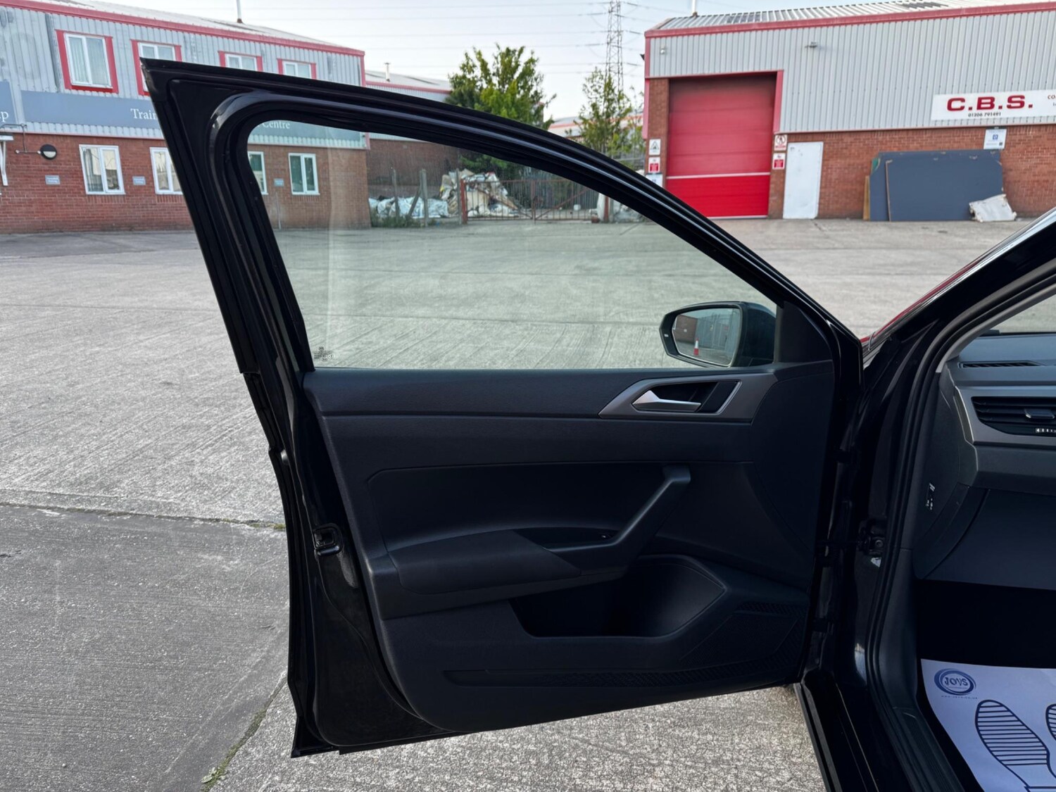 Used Volkswagen Polo 2019 for sale - 76152823: Photo 54