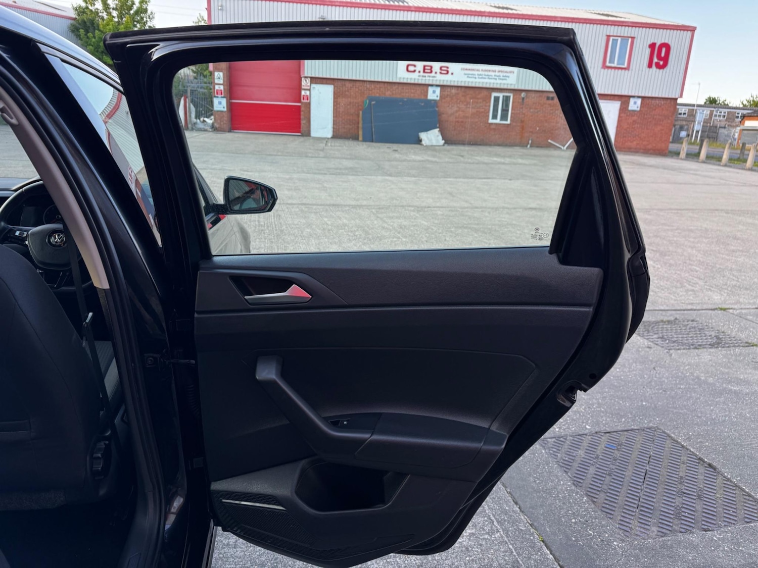 Used Volkswagen Polo 2019 for sale - 76152823: Photo 56