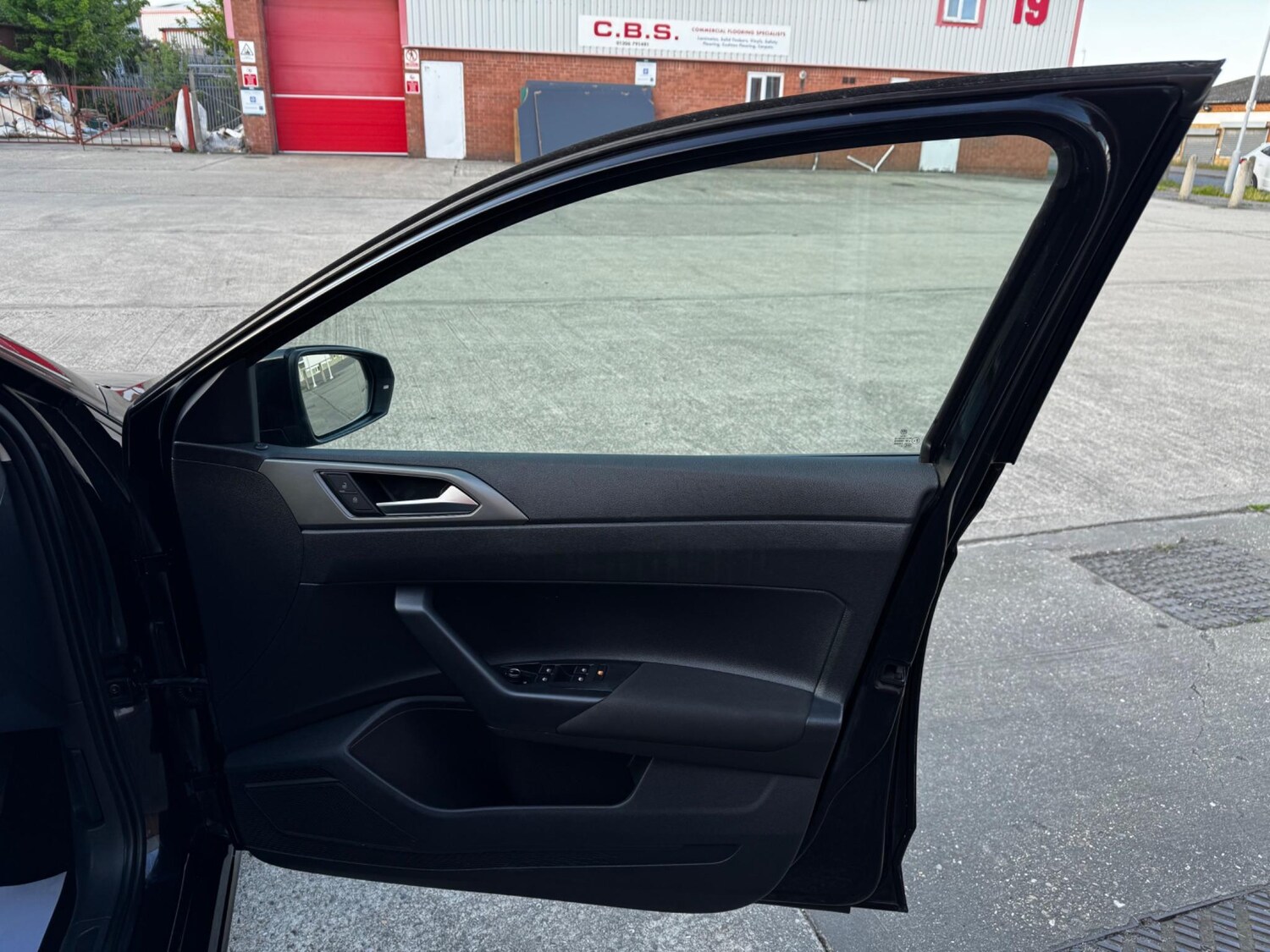 Used Volkswagen Polo 2019 for sale - 76152823: Photo 58