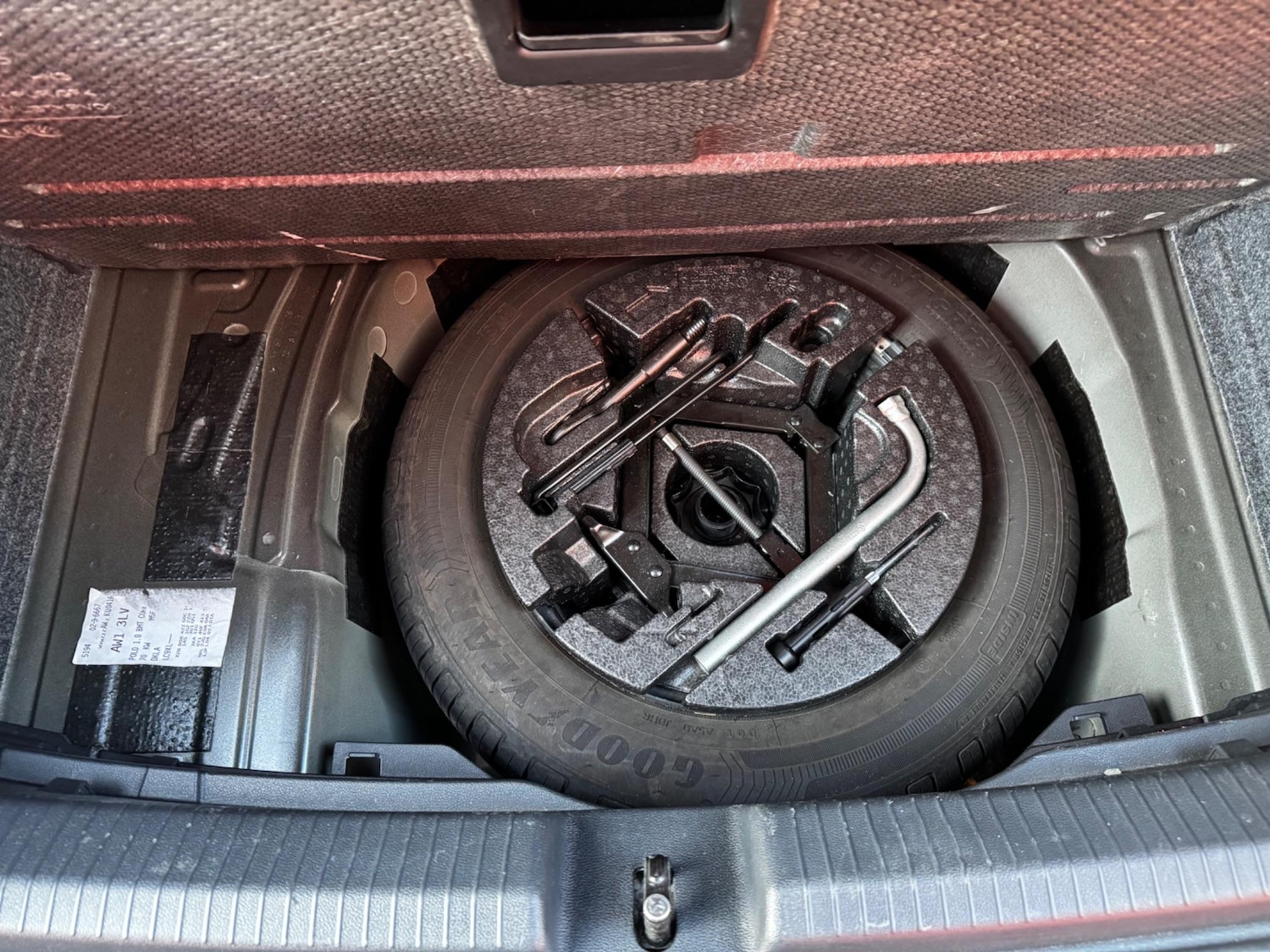 Used Volkswagen Polo 2019 for sale - 76152823: Photo 61
