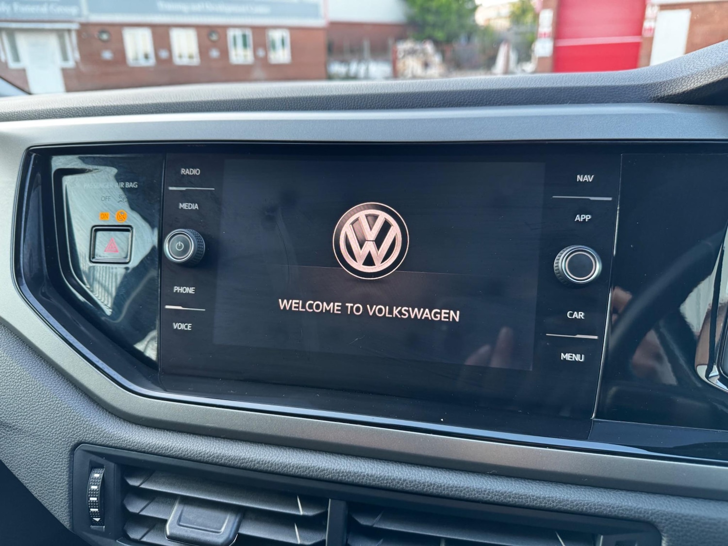 Used Volkswagen Polo 2019 for sale - 76152823: Photo 62