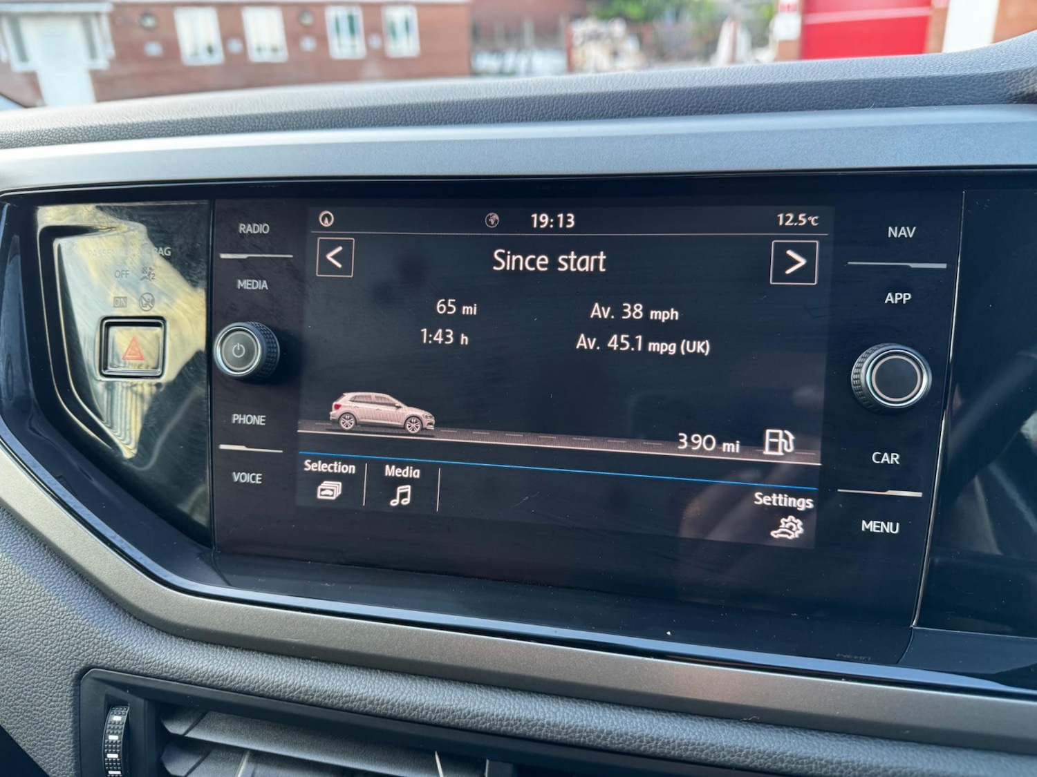 Used Volkswagen Polo 2019 for sale - 76152823: Photo 66